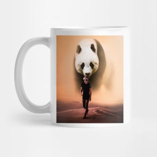 Spirit Animal Mug